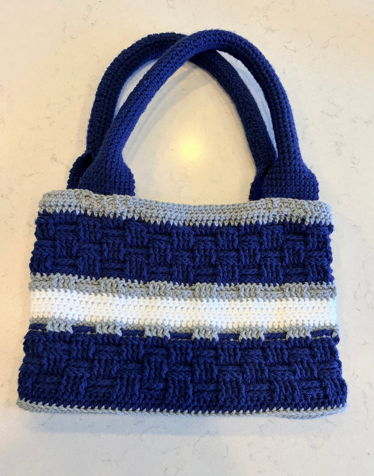 Football Bag⭐️💙