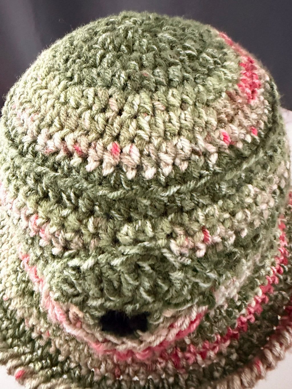 Alien Bucket Hat