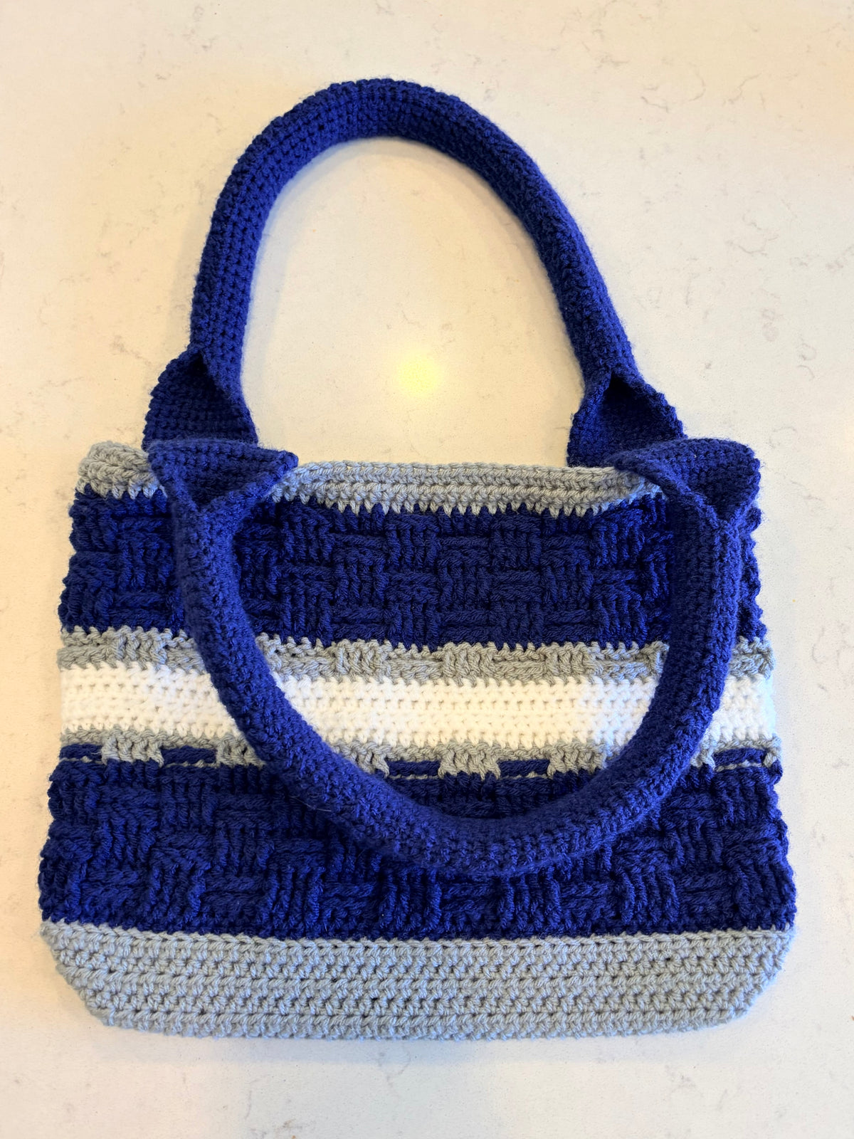 Football Bag⭐️💙