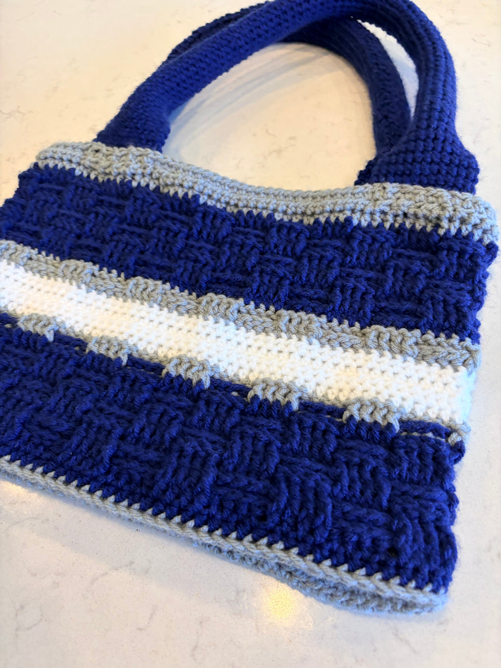 Football Bag⭐️💙