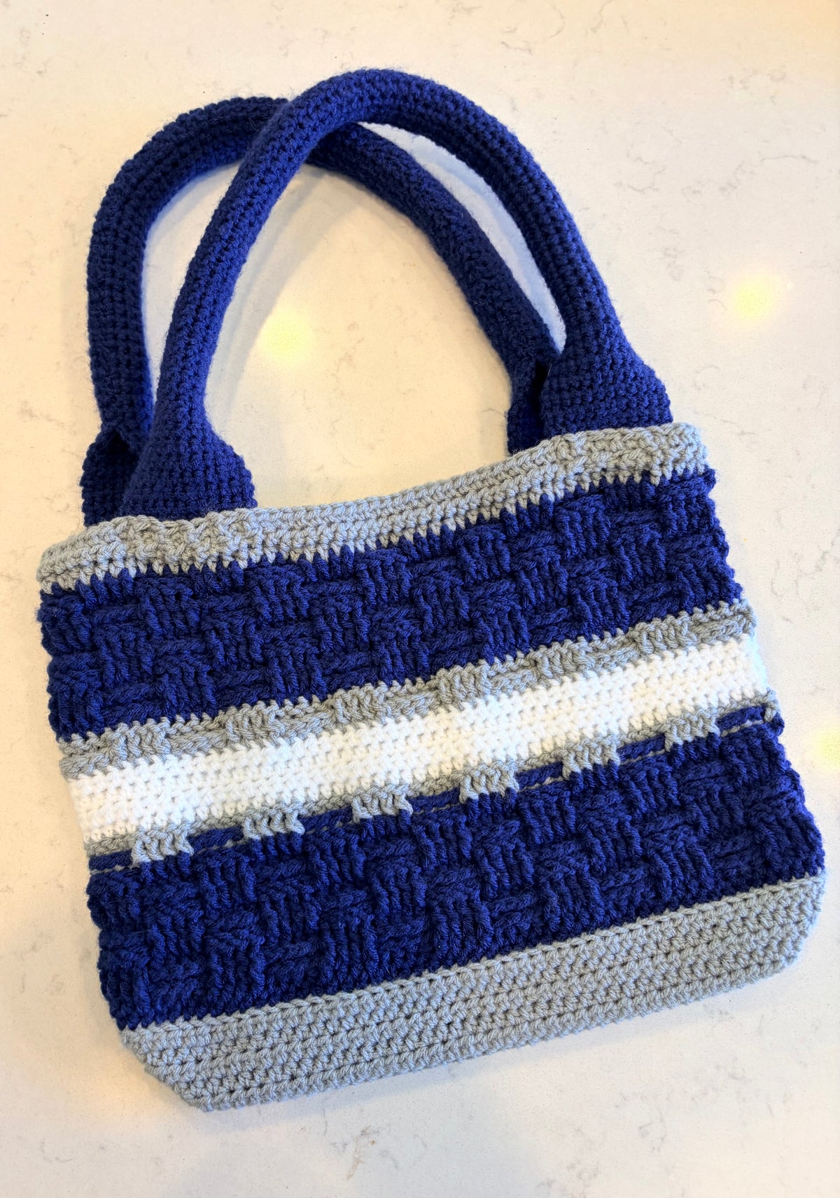 Football Bag⭐️💙