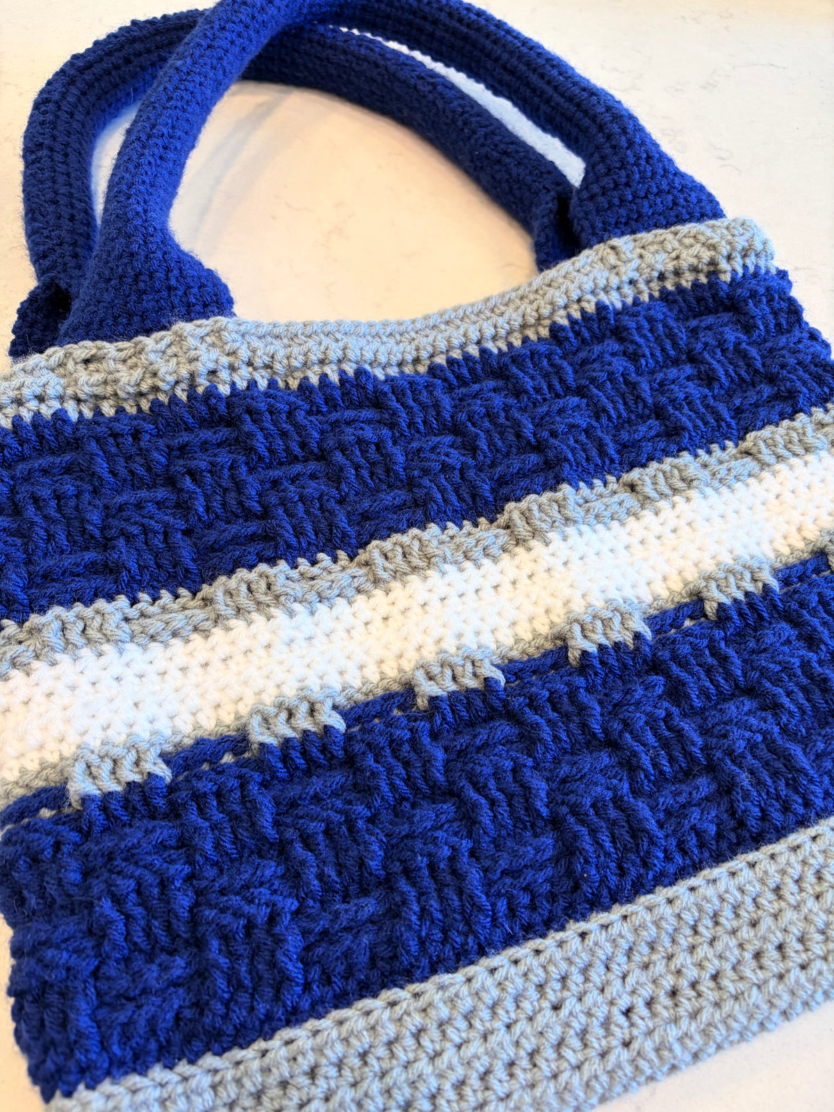 Football Bag⭐️💙
