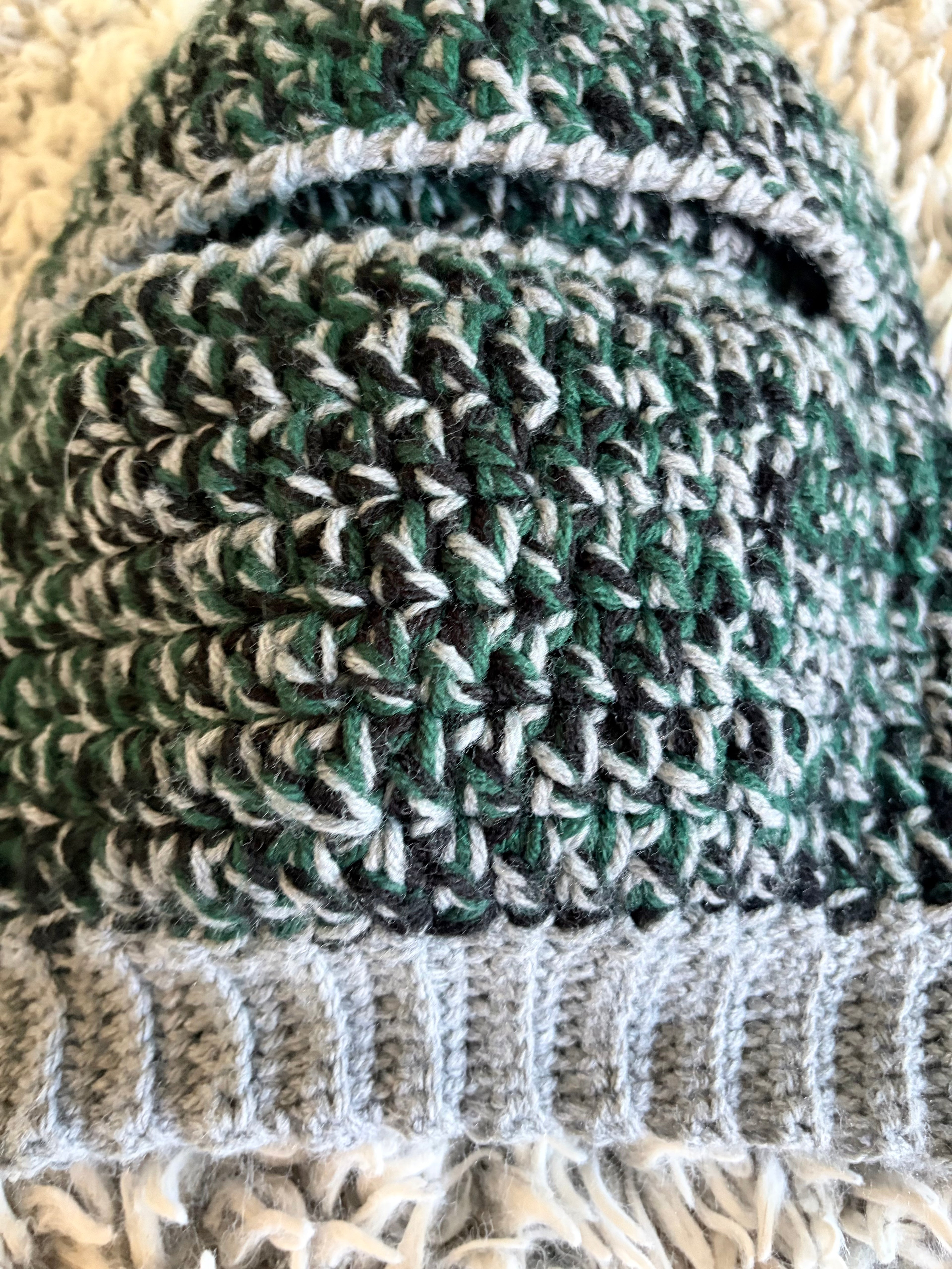 Doctor Doom (Snow Mask)