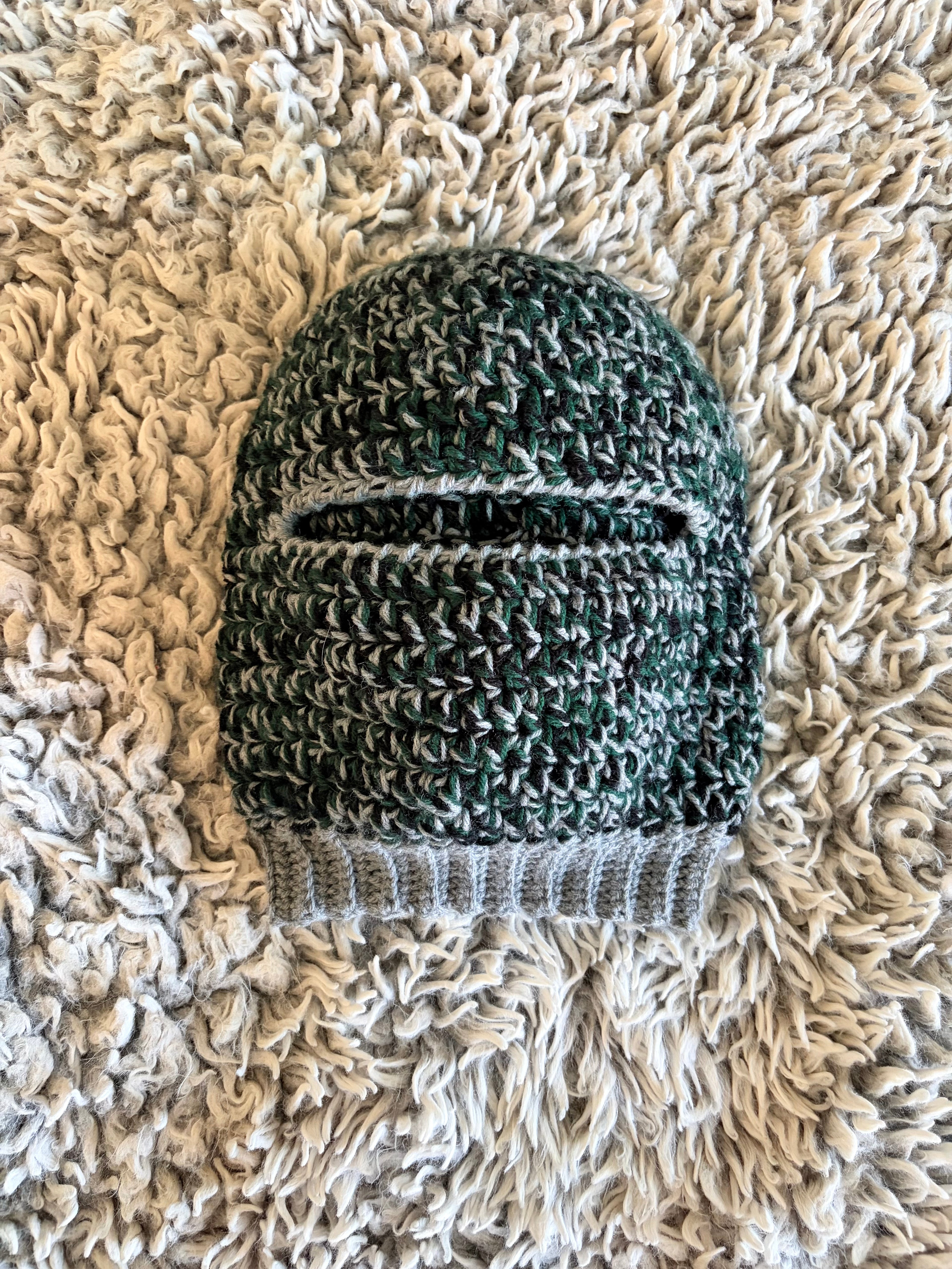 Doctor Doom (Snow Mask)