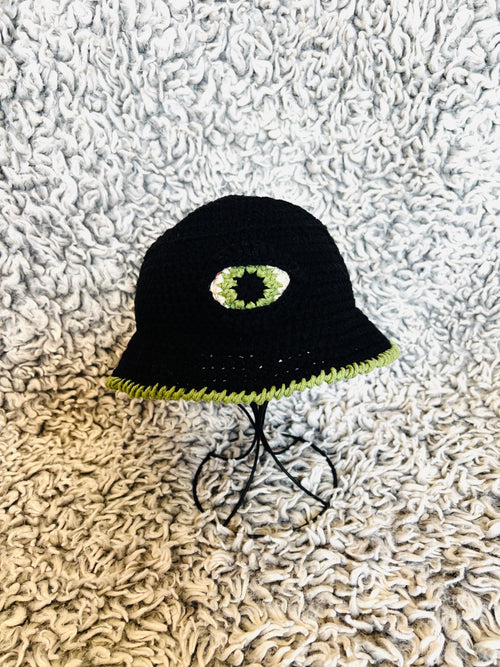 Alien Bucket Hat
